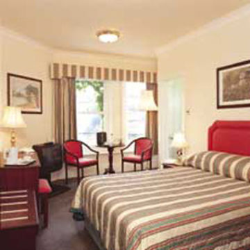 Tralee Hotel Bournemouth Dış mekan fotoğraf